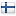 fast.fi server is located in Finland